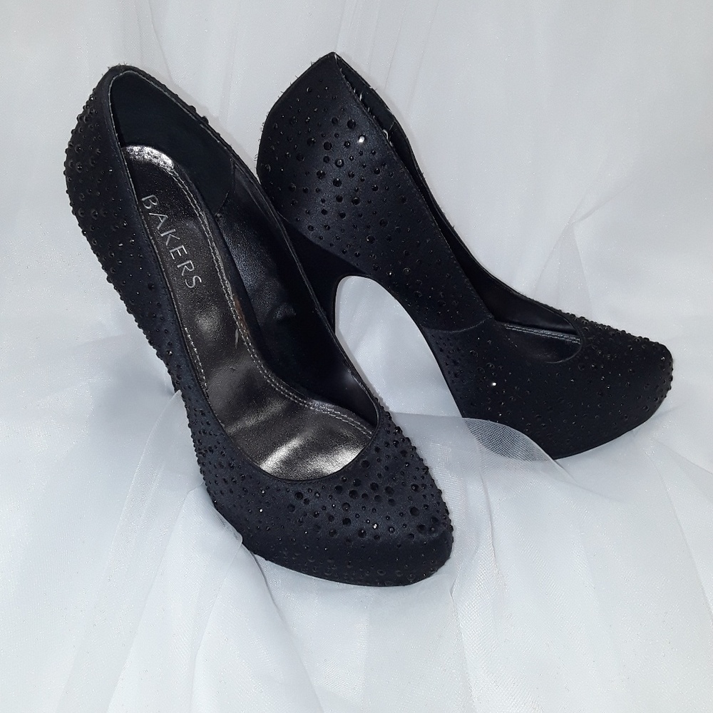 Bakers Heels - image 1